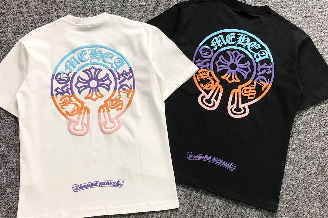 Comme des Garcons 115 C⭐⭐OME HE⭐⭐TS T-SHIRT 3103232320 (Im 170Cm 60Kg I Wear Size S In The Phot) - Image 6