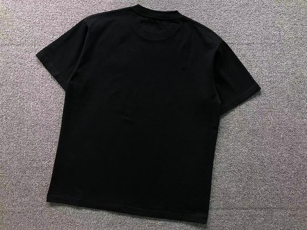 Louis Vuitton 125 L⭐ T-SHIRT 126270460 (Im 170Cm 60Kg I Wear Size XL In The Phot) - Image 13