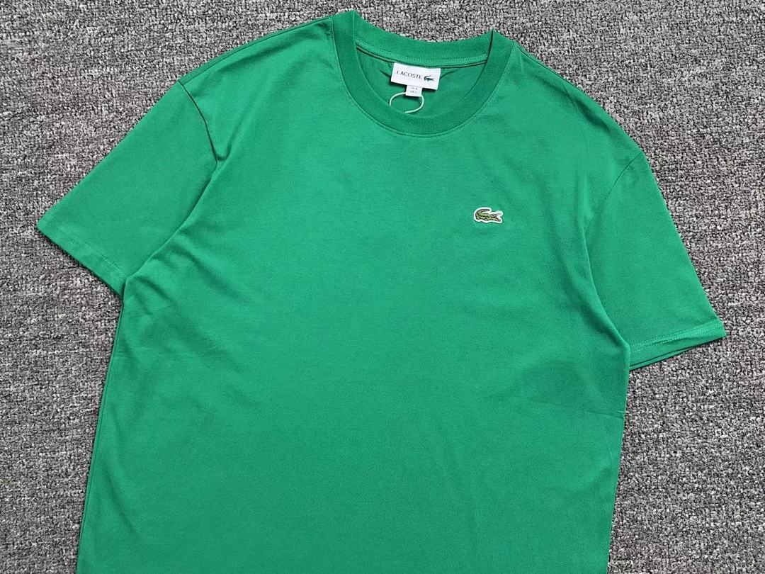 Lacoste 78 LACOSTE T-SHIRT - Image 13