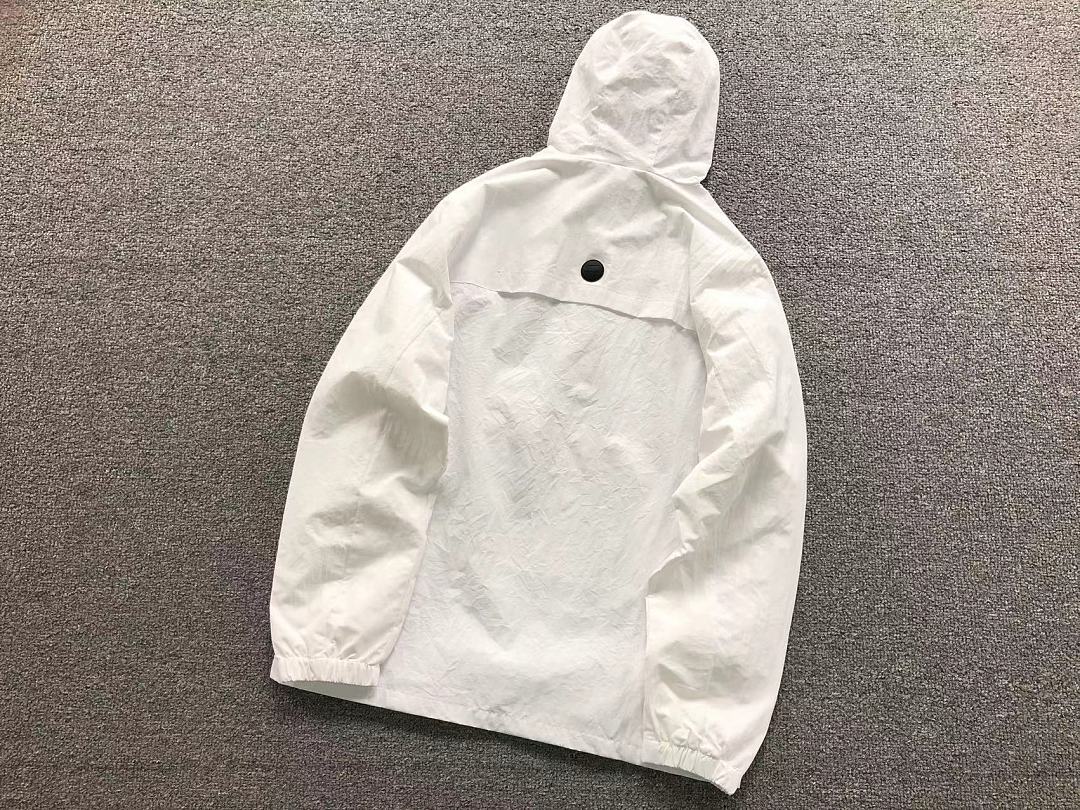 Nike 178 N⭐K⭐ JACKET 4206061077 (Im 170Cm 60Kg I Wear Size L In The Phot) - Image 7