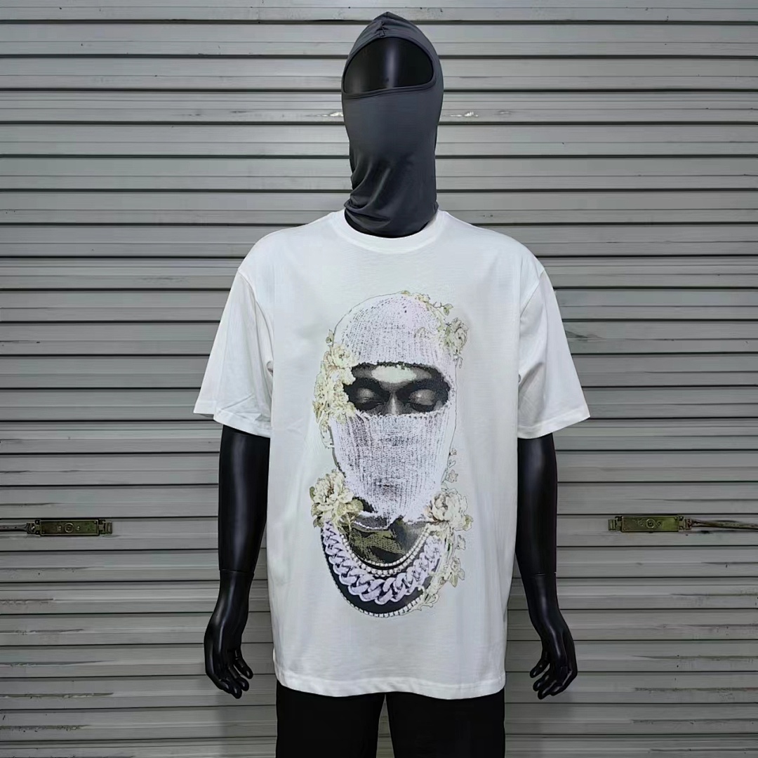 Ih Nom Uh Nit 88 IH NOM UH NIT T-SHIRT - Image 3