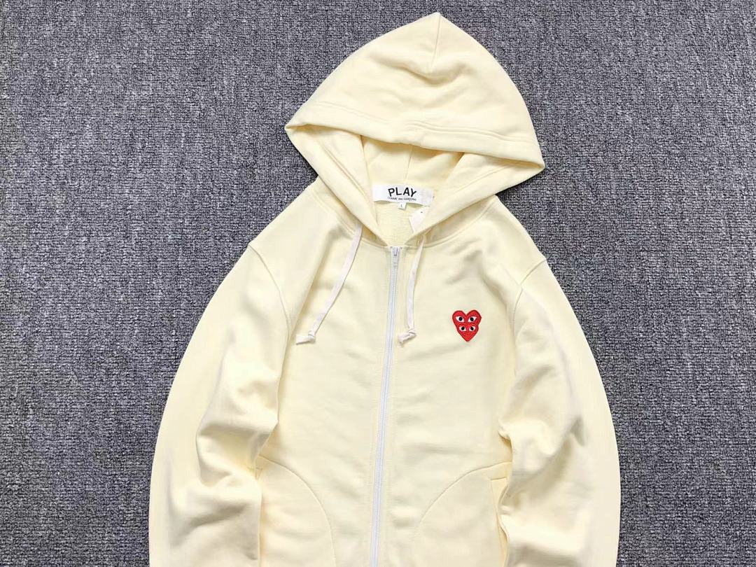 Comme des Garcons 248 CDG - Image 8