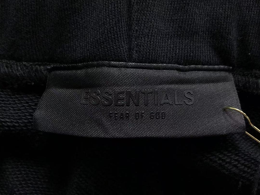Fear of God 95 FOG SHORTS 1108111451 (Im 170Cm 60Kg I Wear Size M In The Phot) - Image 27