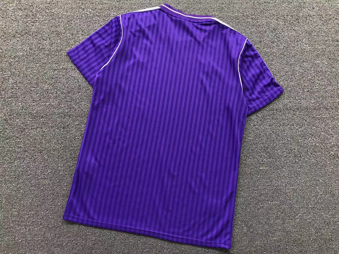 Unbranded 78 FOOTBALL T-SHIRT 11040305002 (Im 170Cm 60Kg I Wear Size L In The Phot) - Image 11