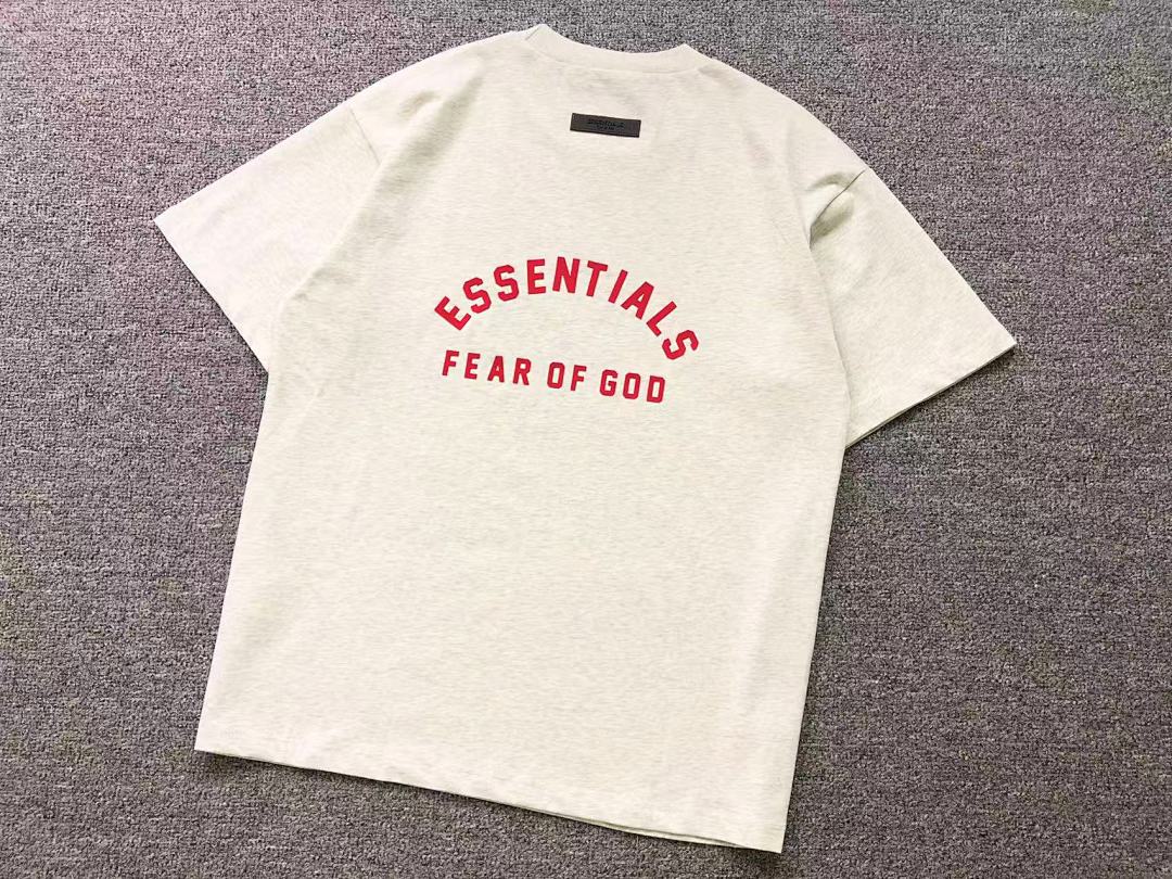 Fear of God SHORTS 115 FOG T-SHIRT - Image 8