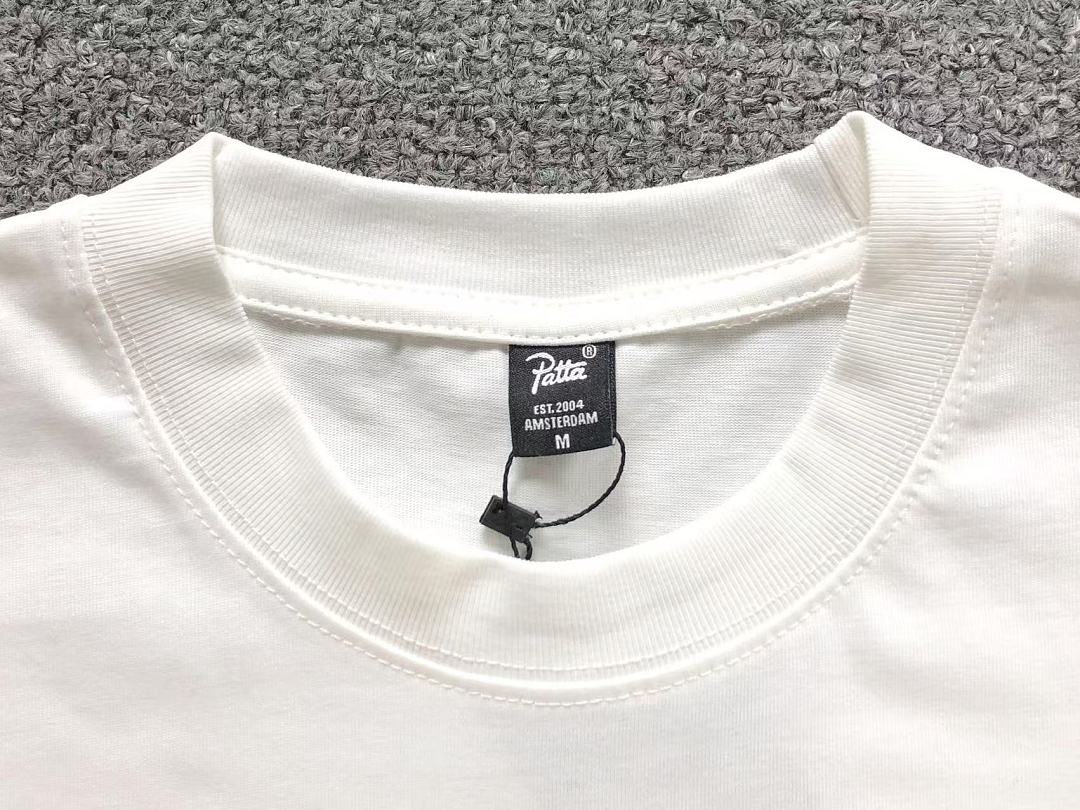 Patta 78 P⭐TT⭐ T-SHIRT 1252002175 (Im 170Cm 65Kg I Wear Size M In The Phot) - Image 16