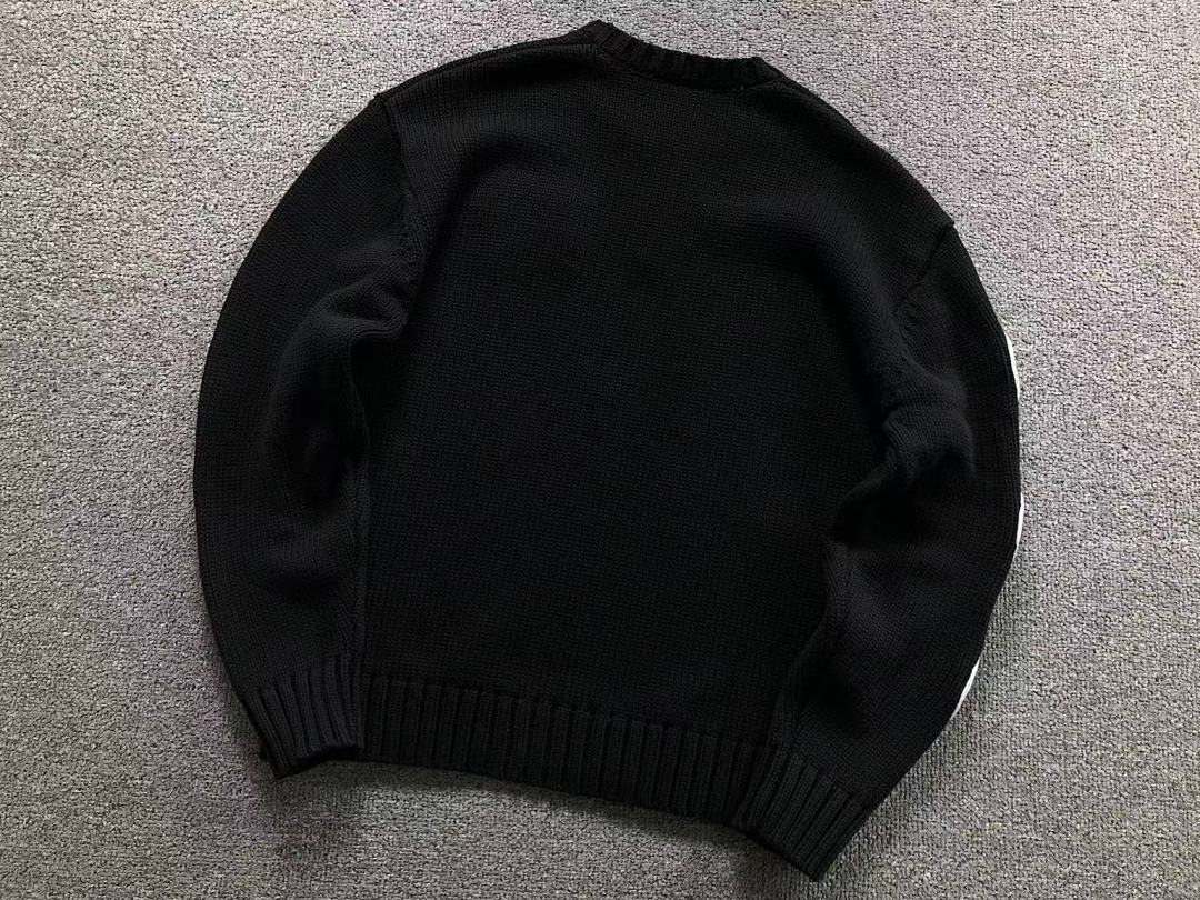 Undefeated 195 UNDEFEATED SWEATER 12190126 (Im 170Cm 60Kg I Wear Size S In The Phot) - Image 19
