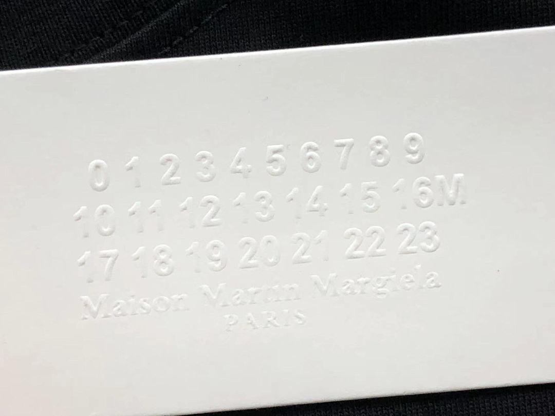 On Running 88 MAISON MARGIELA T-SHIRT 5231234162 (Im 170Cm 60Kg I Wear Size 46 In The Phot) - Image 25