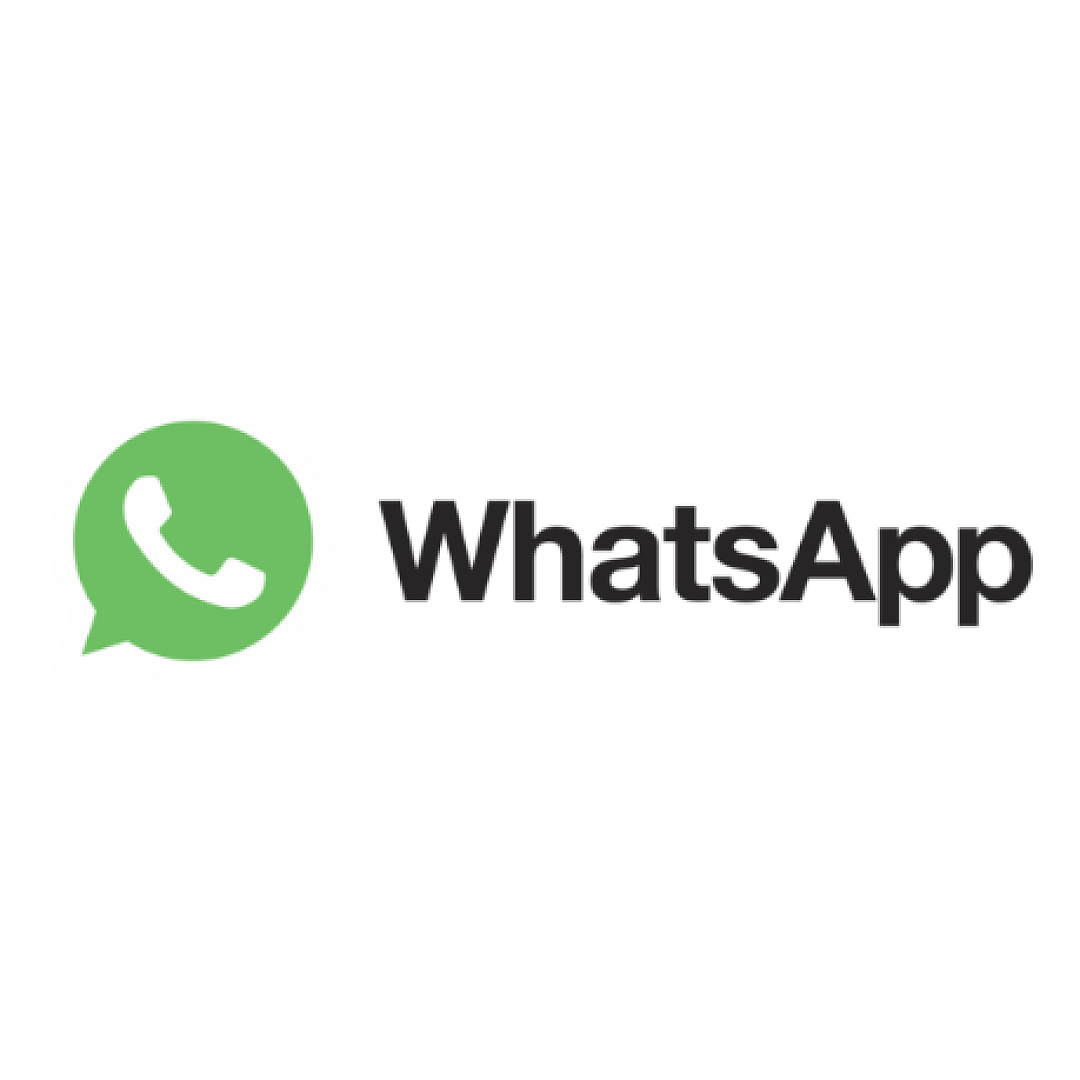 Unbranded WhatsApp: +852
