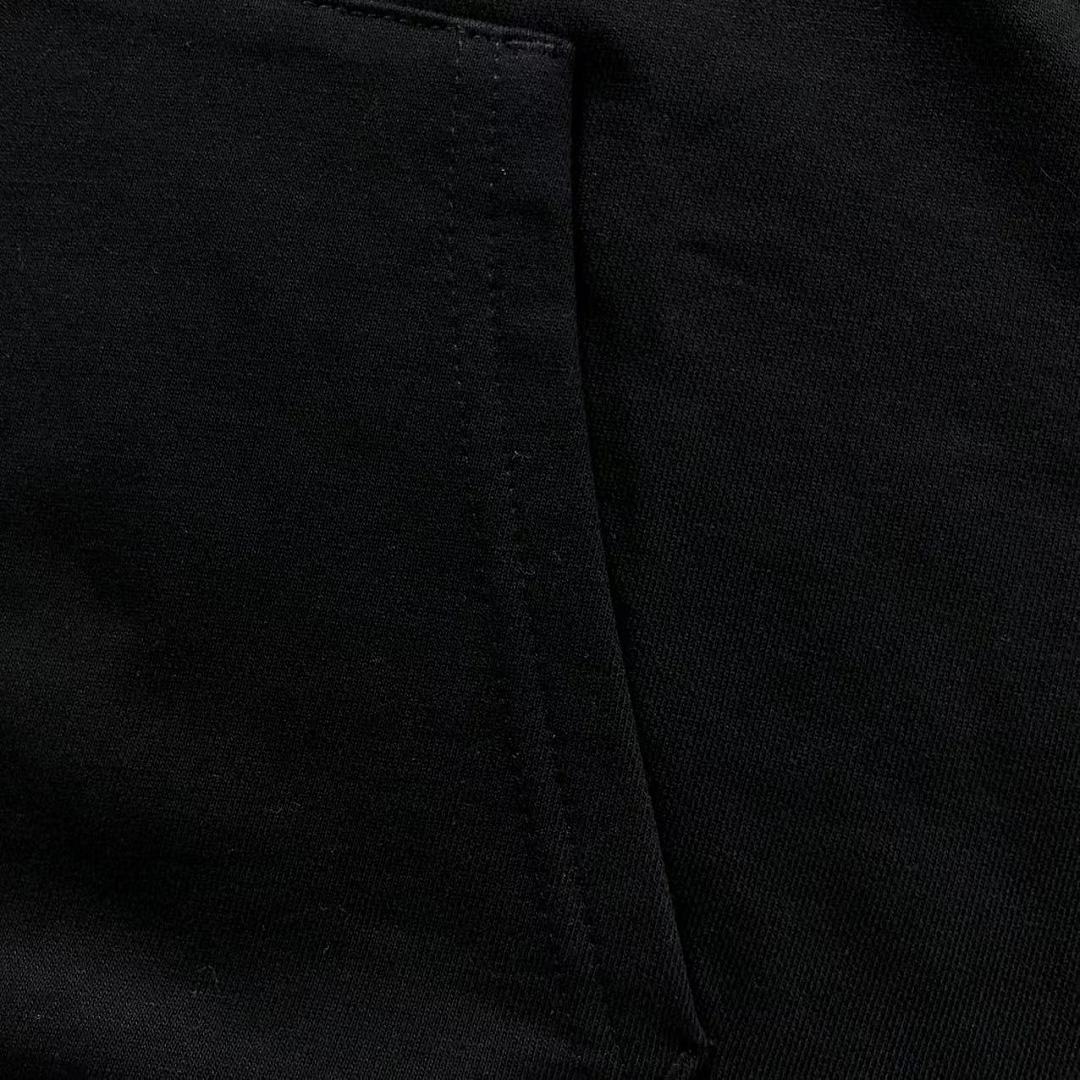 Comme des Garcons 235 C⭐⭐OME HE⭐⭐TS HOODIE 32081816125 (Im 170Cm 60Kg I Wear Size L In The Phot) - Image 26