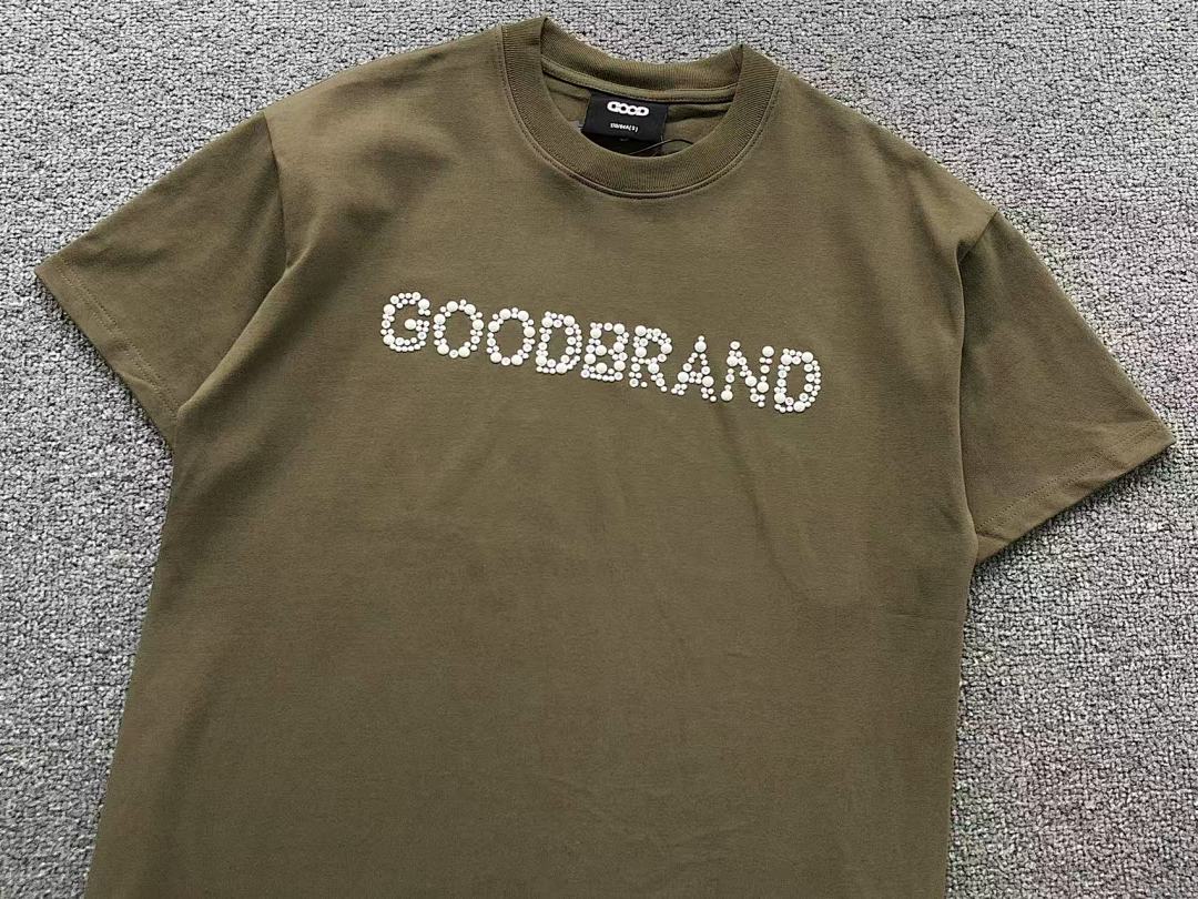 Unbranded 95 G⭐⭐D T-SHIRT 11061112116 (Im 170Cm 60Kg I Wear Size S In The Phot) - Image 11
