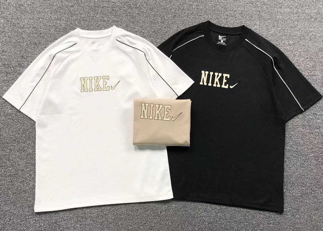 Unbranded 138 N⭐K⭐ T-SHIRT 2201213201 (Im 170Cm 60Kg I Wear Size L In The Phot) - Image 5