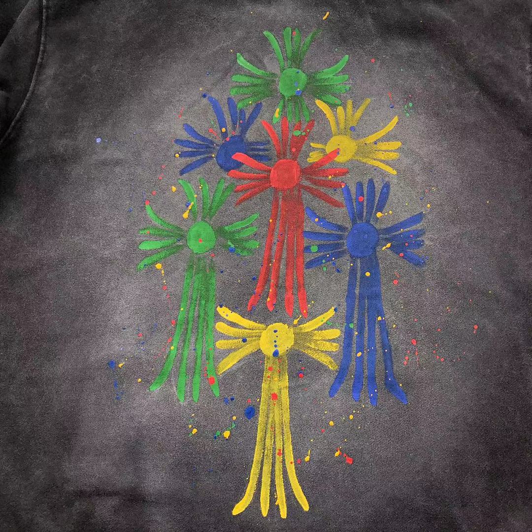 Comme des Garcons 198 C⭐⭐OME HE⭐⭐TS - Image 6
