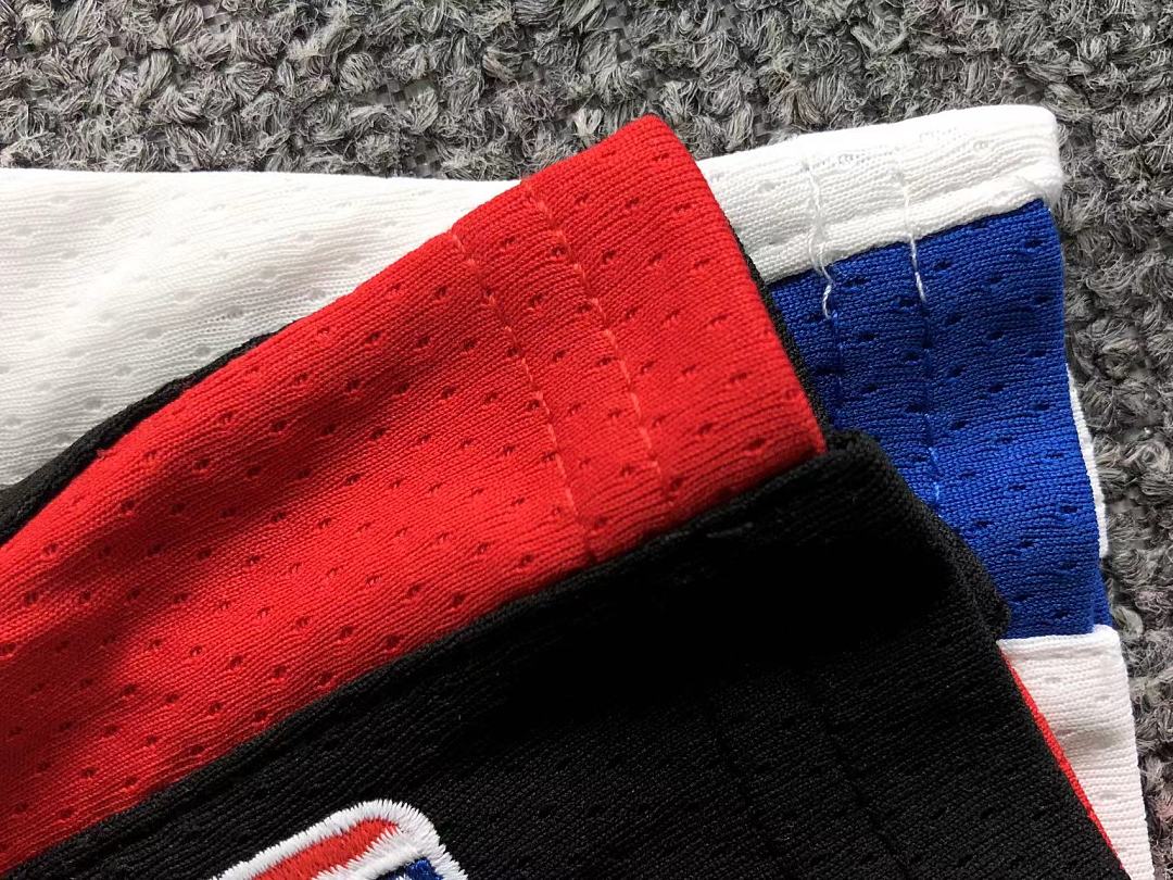 Balenciaga 258 B⭐L⭐⭐⭐IA⭐A NBA BASKETBALL LONG SLEEVED 1242008159 (Im 170Cm 60Kg I Wear Size XS In The Phot) - Image 25