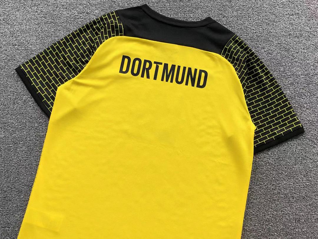 Unbranded 78 FOOTBALL T-SHIRT 11052305002 (Im 170Cm 60Kg I Wear Size L In The Phot) - Image 15