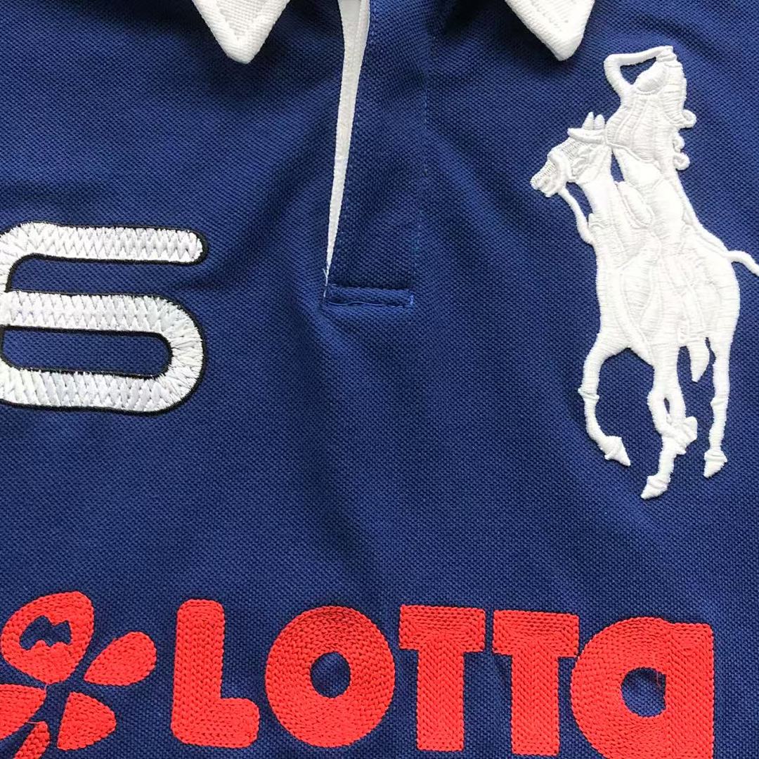 Mowalola 128 MO⭐ALOL⭐ POLO 3112061617 (Im 170Cm 60Kg I Wear Size 2 In The Phot) - Image 14