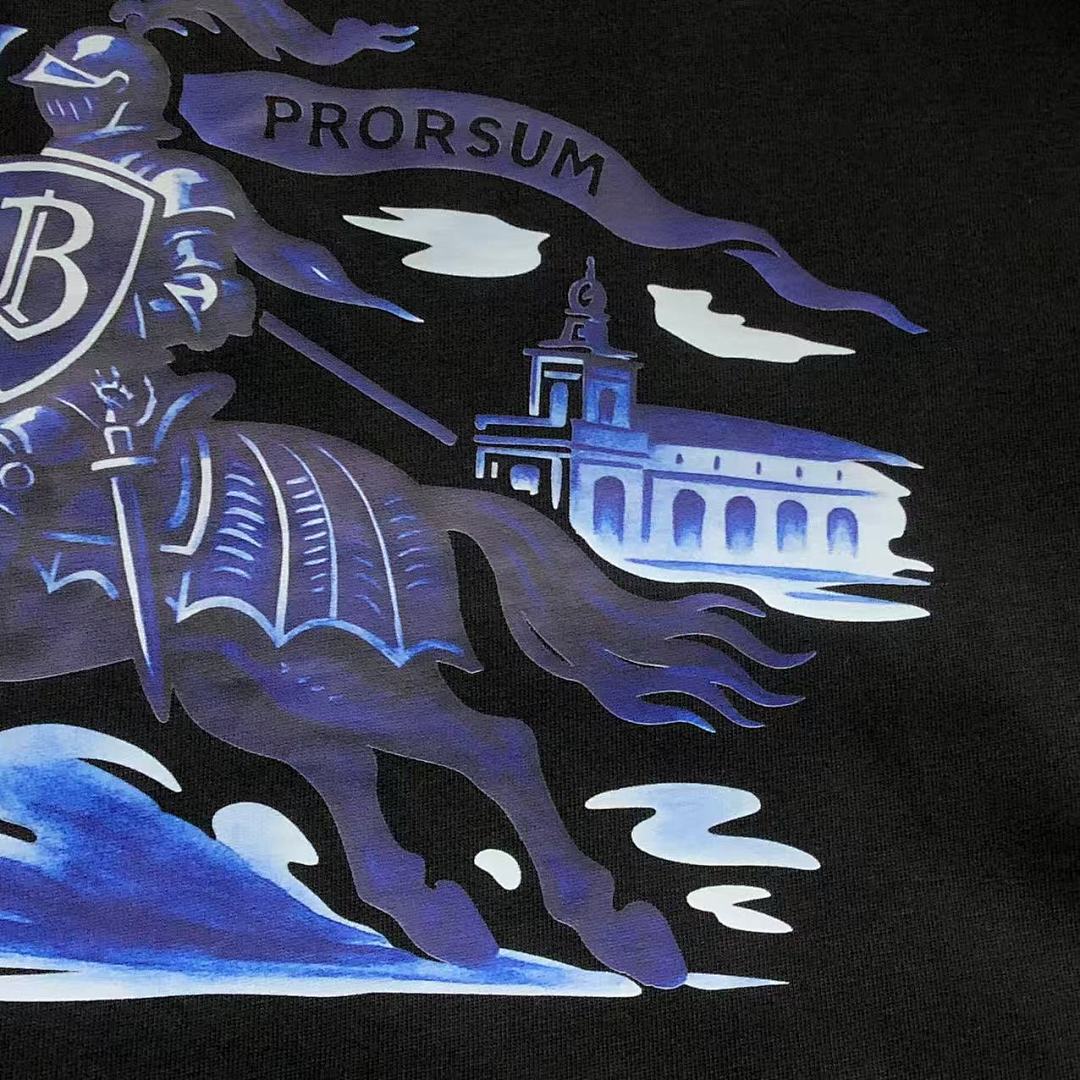 Burberry 128 B⭐R⭐E⭐RY T-SHIRT 3203055021 Im 170Cm 60Kg I Wear Size M In The P - Image 12