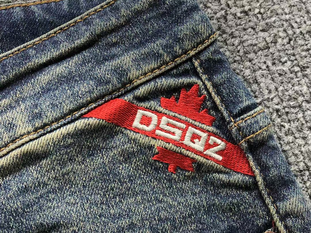 Dsquared2 225 DS⭐UAR⭐⭐2 - Image 10