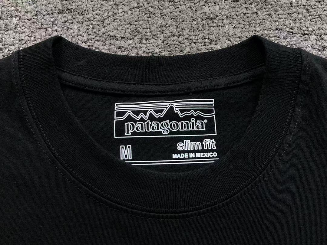 On Running 78 PATAGONIA T-SHIRT 123143302 (Im 170Cm 60Kg I Wear Size M In The Phot) - Image 21