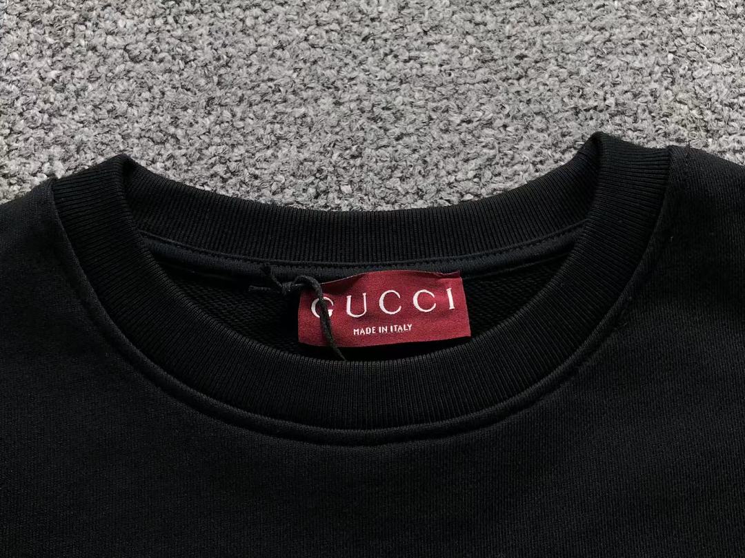 Unbranded 195 G⭐C⭐I HOODIE 4209020401 (Im 170Cm 60Kg I Wear Size L In The Phot) - Image 17