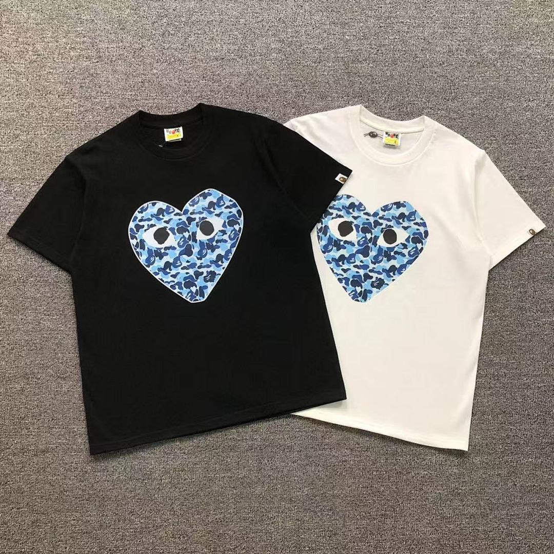 Bape 85 BAPE T-SHIRT 320327271021 Im 170Cm 60Kg I Wear Size M In The Ph