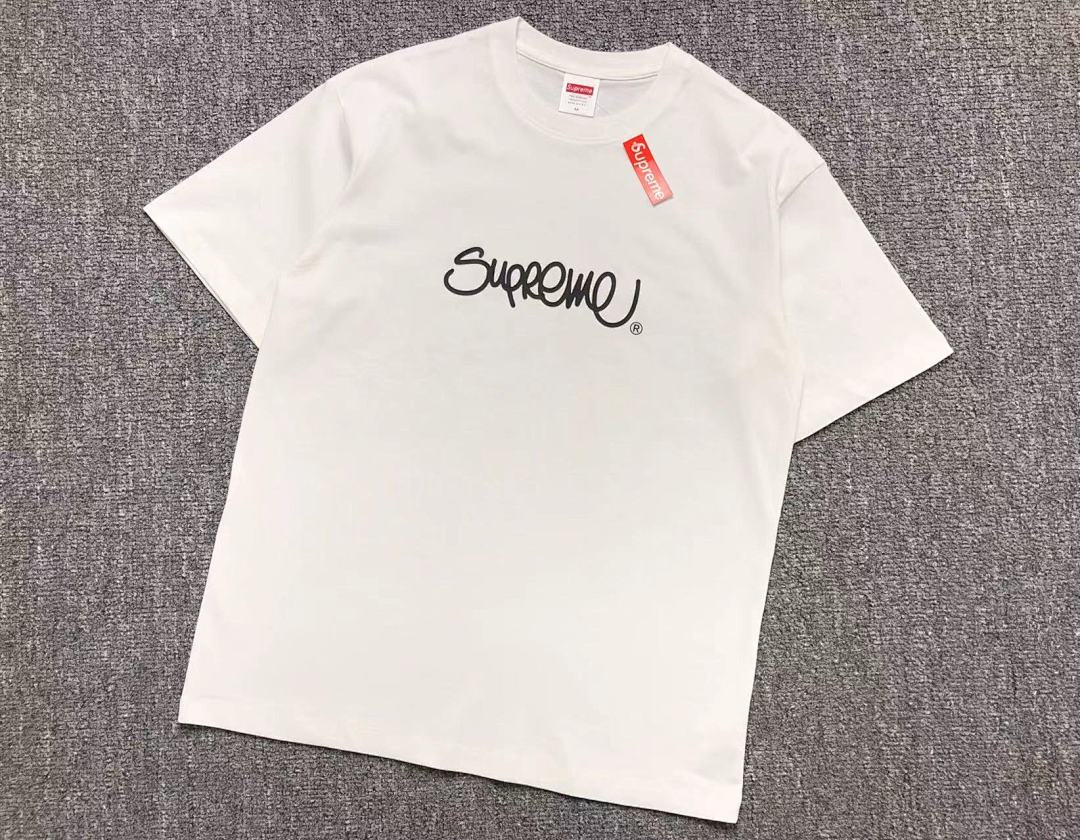 Supreme 88 S⭐⭐R⭐⭐E T-SHIRT - Image 8