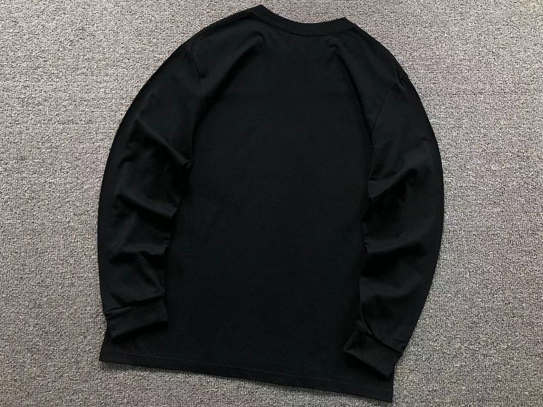 Supreme 95 S⭐⭐R⭐⭐E LONG SLEEVED 582013123 (Im 170Cm 60Kg I Wear Size M In The Phot) - Image 15
