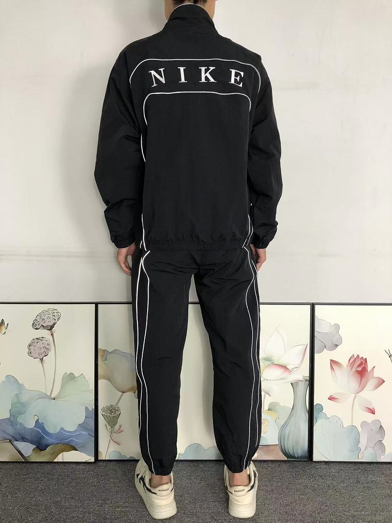 Nike TROUSERS145 N⭐K⭐ JACKET - Image 5