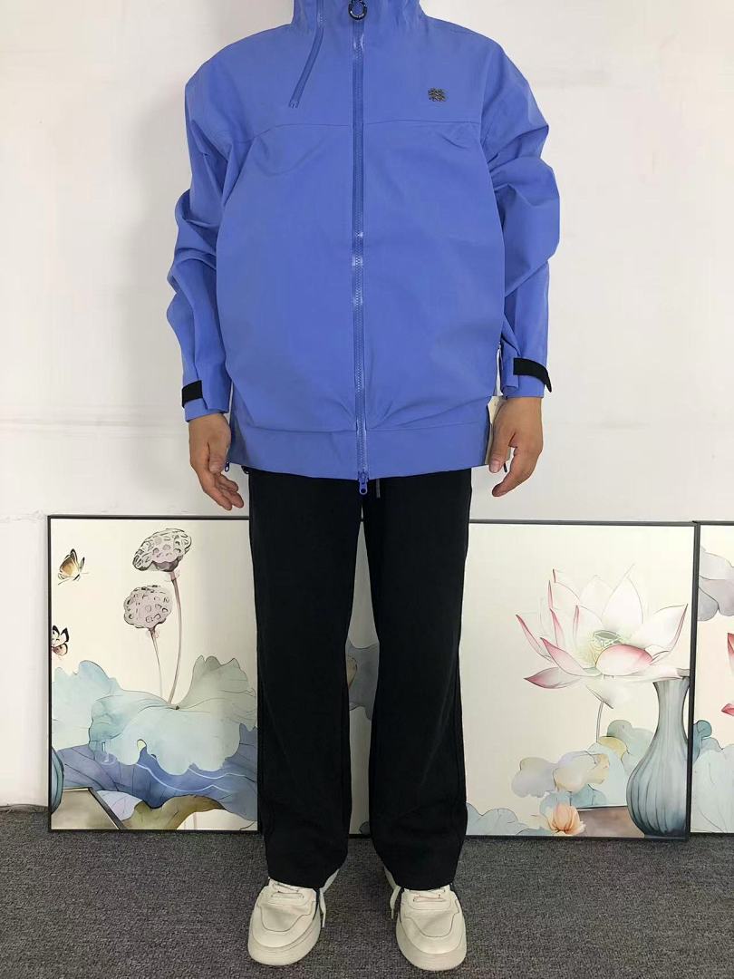 On Running 419 K⭐⭐ON SP⭐⭐T JACKET 21111505125 (Im 170Cm 60Kg I Wear Size M In The Phot) - Image 3