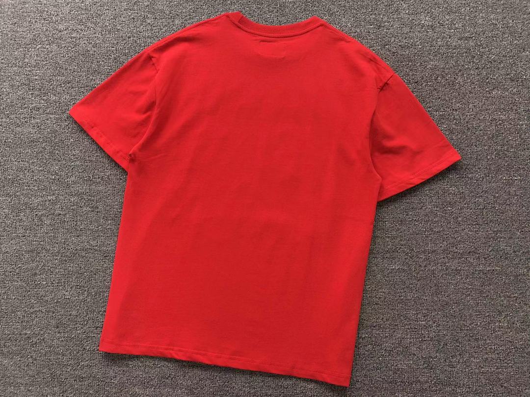 Sp5der 78 SP5DER T-SHIRT 57114691 (Im 170Cm 60Kg I Wear Size S In The Phot) - Image 11