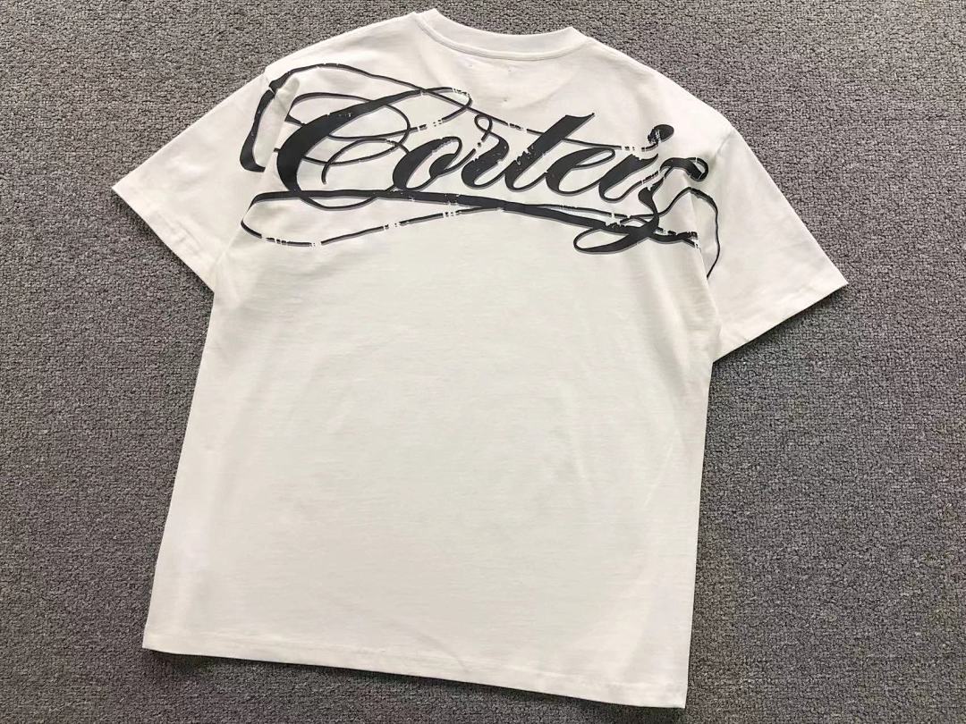 Corteiz 88 CORTEIZ T-SHIRT 5212218136 (Im 170Cm 60Kg I Wear Size L In The Phot) - Image 7