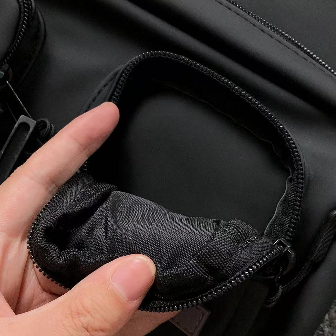 Fear of God 135 FOG BAG 4203180977 (Long 21CM* Wide 5CM* High 18CM) - Image 18