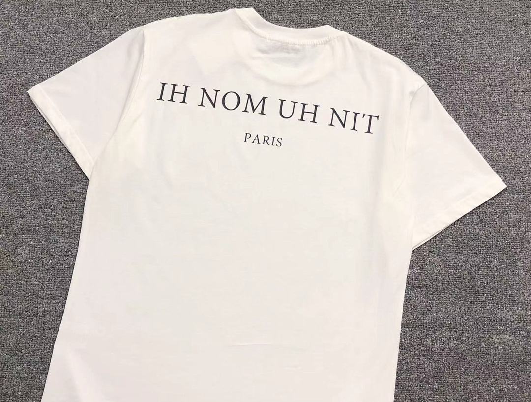 Ih Nom Uh Nit 88 IH NOM UH NIT T-SHIRT - Image 12