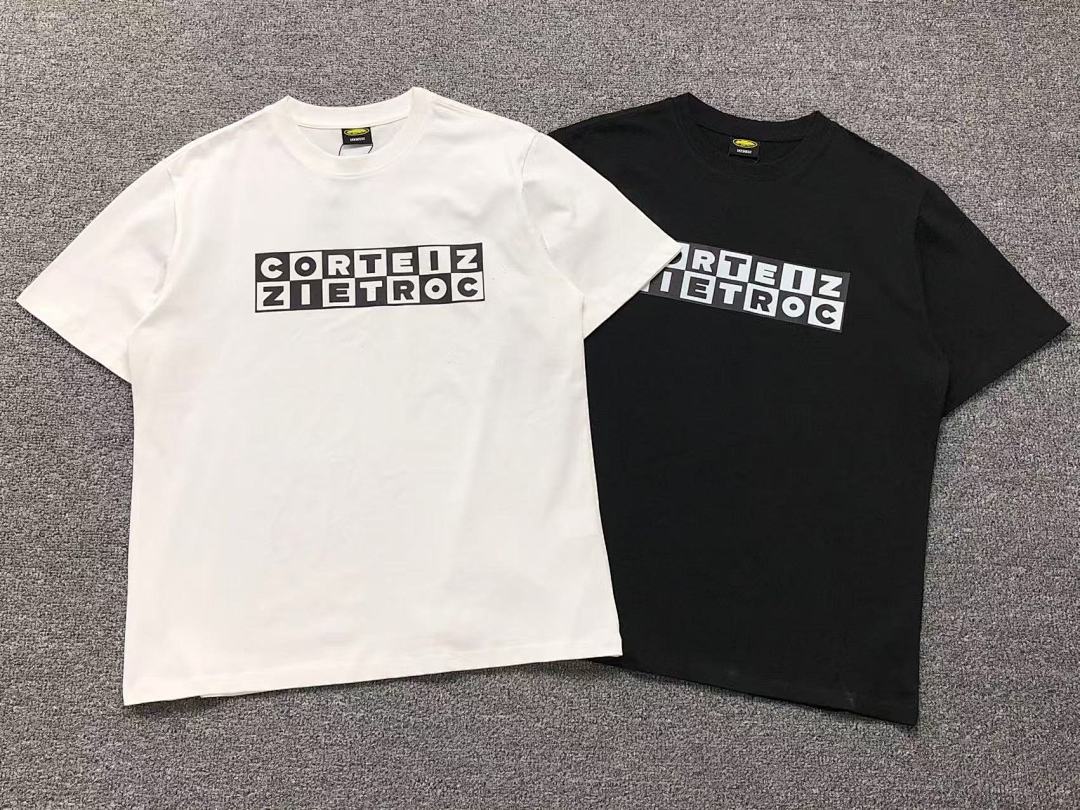 Corteiz 78 CORTEIZ T-SHIRT 311070334 (Im 170Cm 55Kg I Wear Size M In The Phot) - Image 5