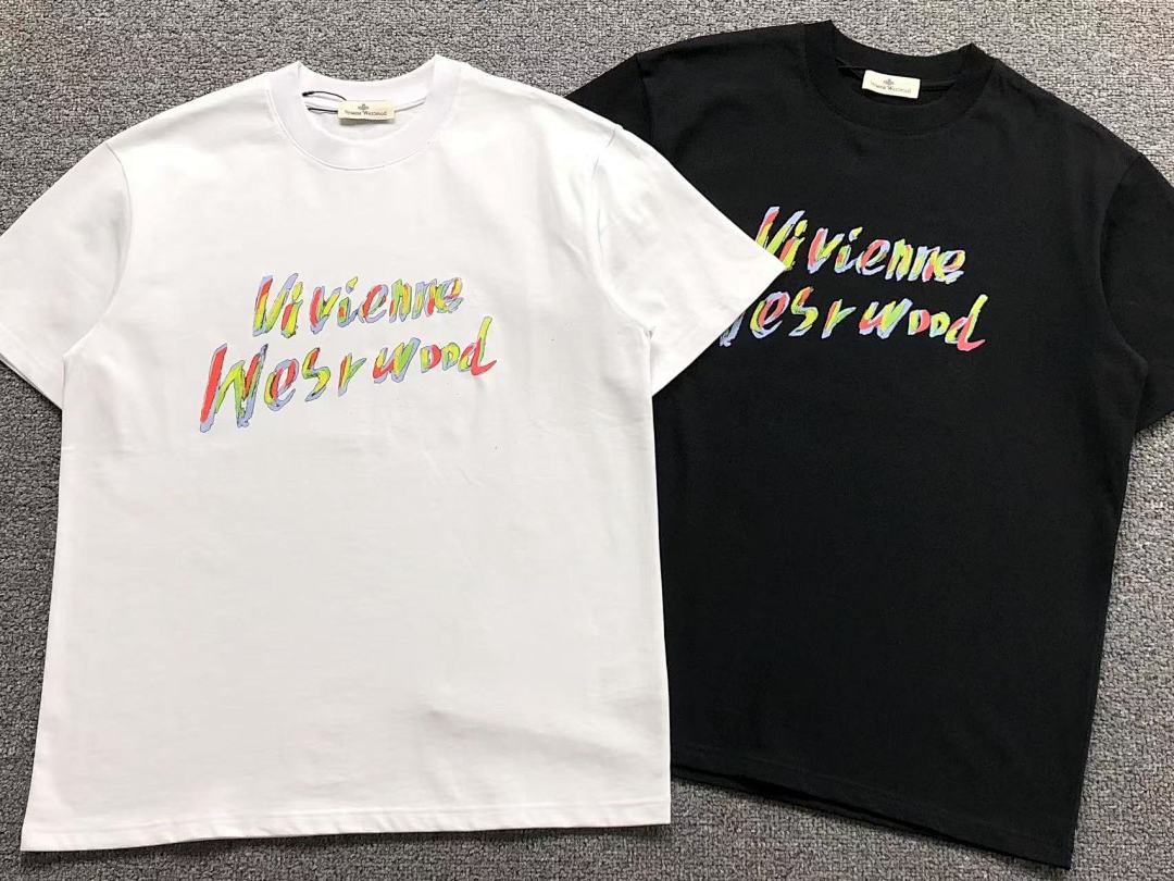 Vivienne Westwood 128 VIVIENNE WESTWOOD T-SHIRT 56200121 (Im 170Cm 60Kg I Wear Size M In The Phot) - Image 6