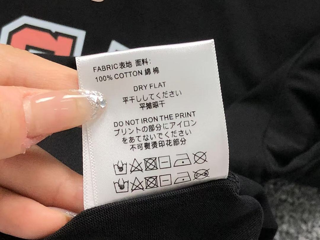 Ih Nom Uh Nit 108 IH NOM UH NIT T-SHIRT 3105100317 (Im 170Cm 60Kg I Wear Size M In The Phot) - Image 22