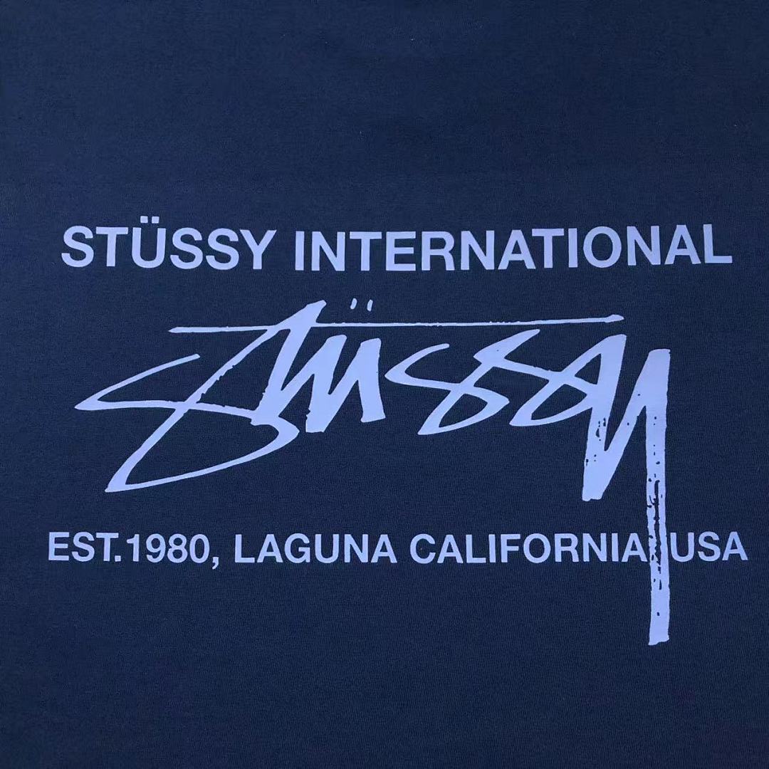 Stussy 85 STUSSY T-SHIRT - Image 19