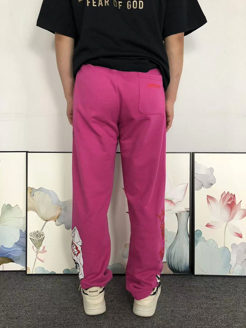 Comme des Garcons 165 C⭐⭐OME HE⭐⭐TS TROUSERS 42011510144 (Im 170Cm 60Kg I Wear Size M In The Phot) - Image 5