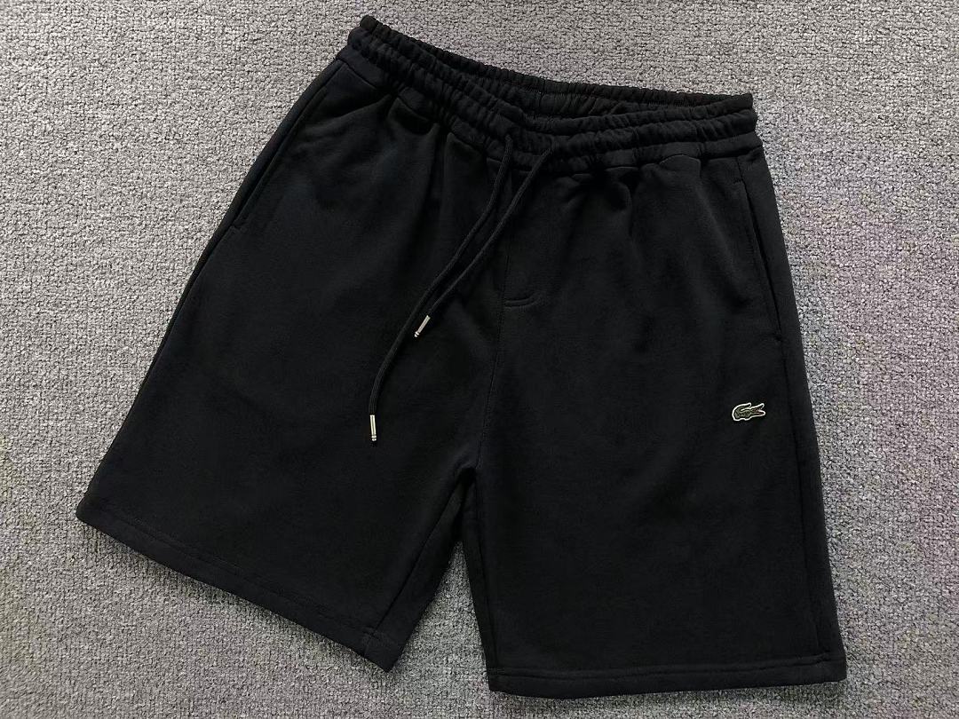 Lacoste 145 LACOSTE SHORTS 22061614171 (Im 170Cm 60Kg I Wear Size XL In The Phot) - Image 13