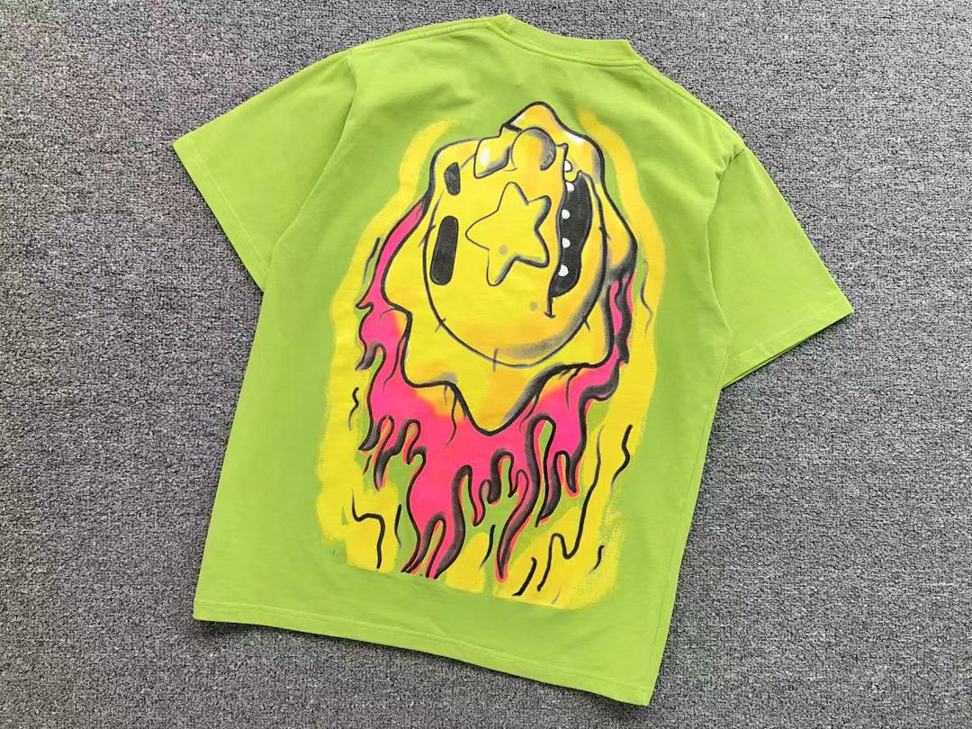 Unbranded 115 FASHION T-SHIRT 3107150972 (Im 170Cm 60Kg I Wear Size M In The Phot) - Image 18