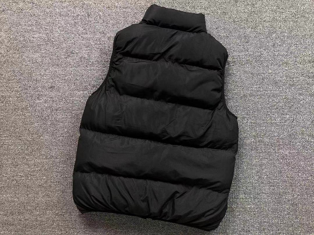 Unbranded 178 FOOTBALL VEST COTTON CIOTHES 1211611002 (Im 170Cm 60Kg I Wear Size L In The Phot) - Image 10