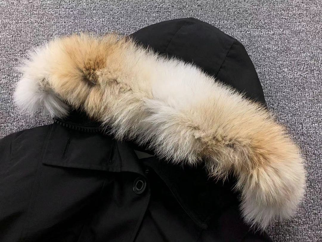 Canada Goose 558 C⭐N⭐⭐A G⭐⭐⭐E DOWN JACKETS FEMAIE - Image 28