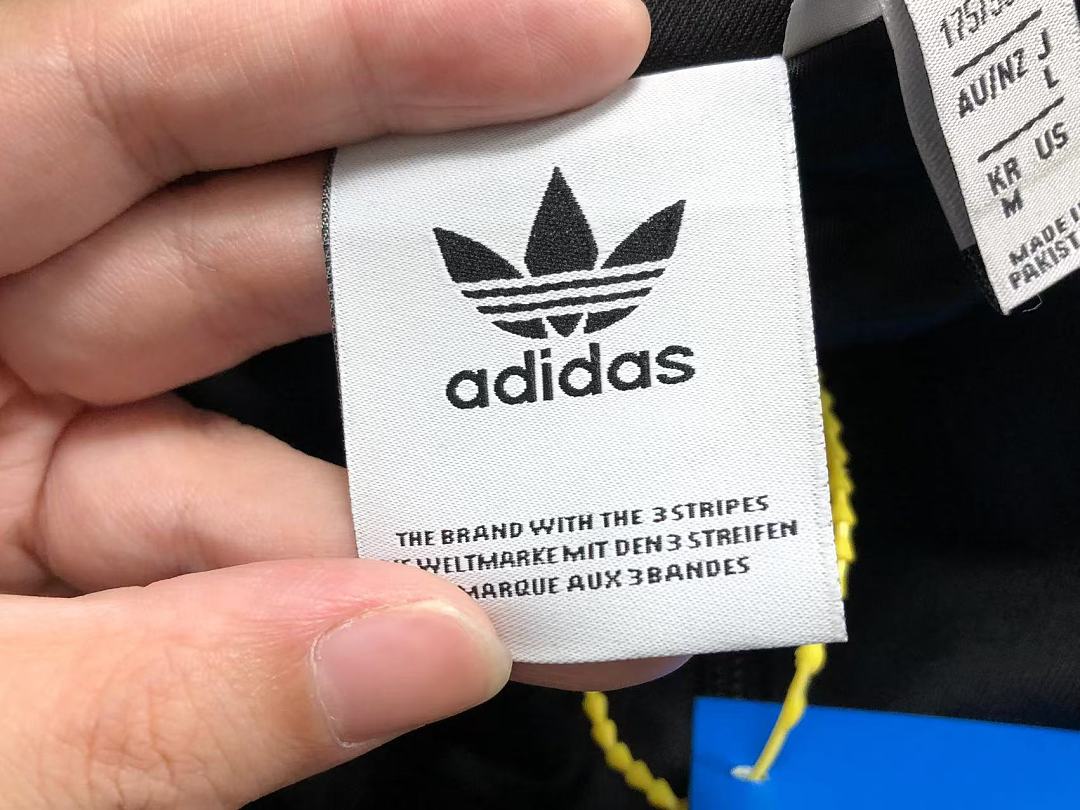 Adidas 168 A⭐I⭐AS JACKET 4204292277 (Im 170Cm 60Kg I Wear Size M In The Phot) - Image 19