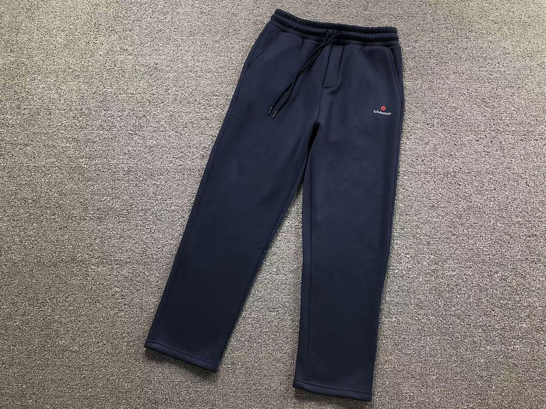 Unbranded 185 LULULEMON TROUSERS 511070801 (Im 170Cm 60Kg I Wear Size L In The Phot) - Image 7