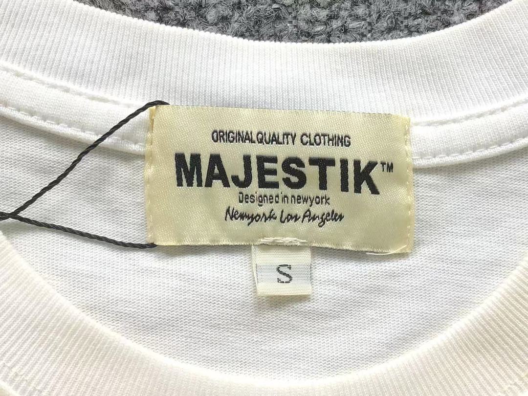 Unbranded 108 MA⭐ES⭐⭐K T-SHIRT 525231141 (Im 170Cm 60Kg I Wear Size S In The Phot) - Image 15