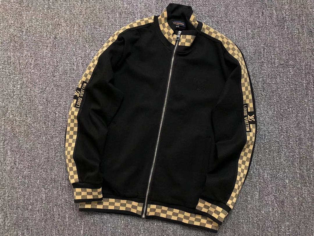 Louis Vuitton 279 L⭐ HOODIE - Image 7
