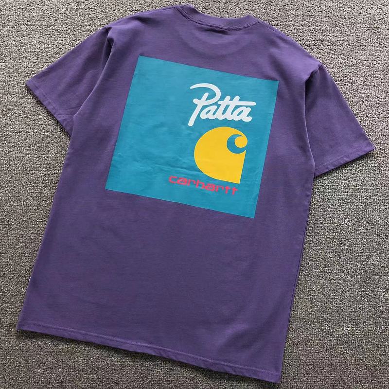 Patta 82 P⭐TT⭐ T-SHIRT 1261021175 (Im 170Cm 60Kg I Wear Size M In The Phot), photo 1