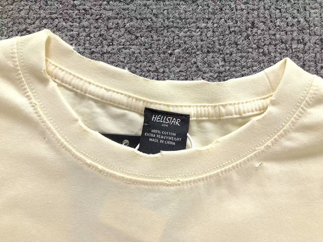 Hellstar 105 HELLSTAR T-SHIRT 12791471 (Im 170Cm 60Kg I Wear Size S In The Phot) - Image 12
