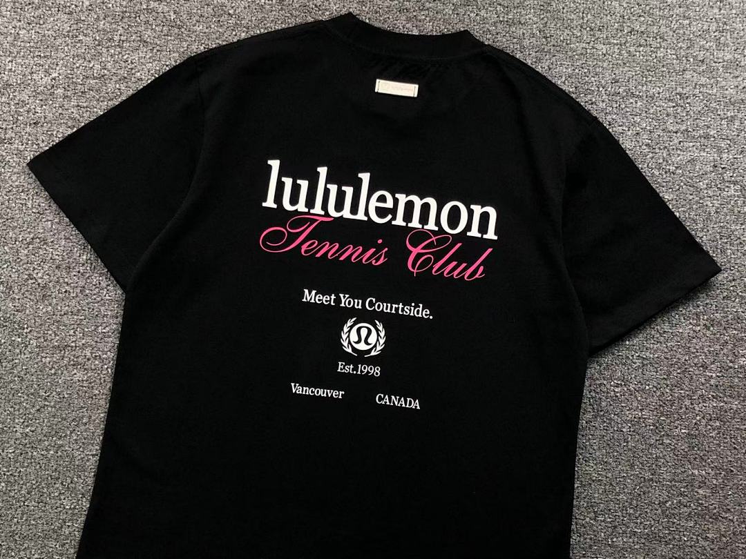 On Running 95 LULULEMON T-SHIRT 42010921167 (Im 170Cm 60Kg I Wear Size M In The Phot) - Image 12