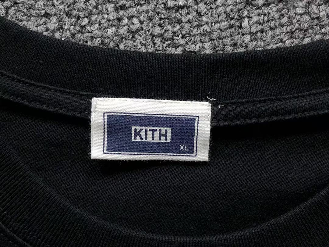 Kith 95 KITH T-SHIRT 57041895 (Im 170Cm 60Kg I Wear Size XL In The Phot) - Image 13